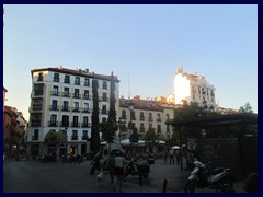 Madrid city center 04